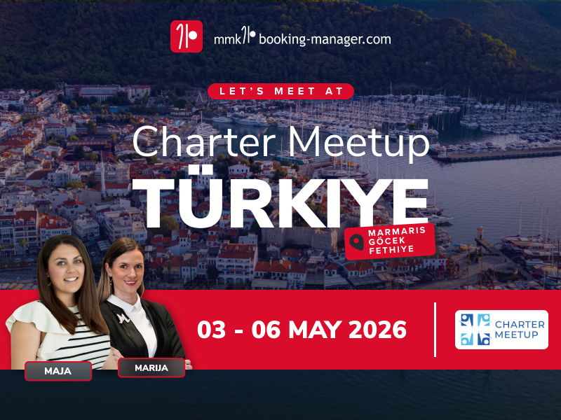 Charter Meetup Türkiye 2026