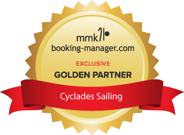 Cyclades Sailing