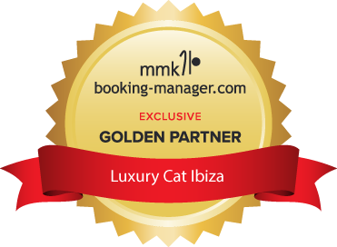 Luxury Cat Ibiza