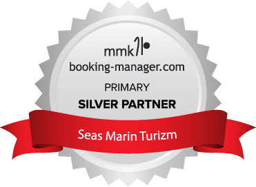 Seas Marin Turizm