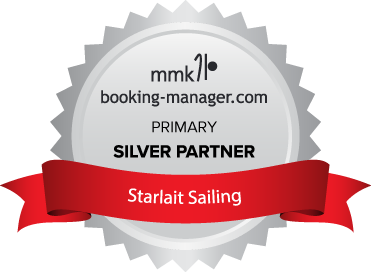 Starlait Sailing