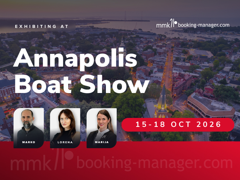 Annapolis Sailboat Show 2026