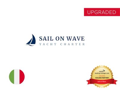 Golden Partner Upgrade: Sail on Wave
