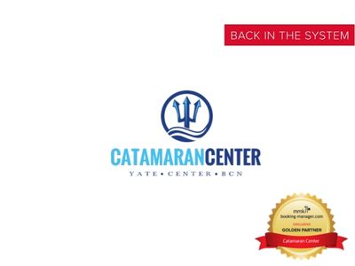 Back in the System: Catamaran Center