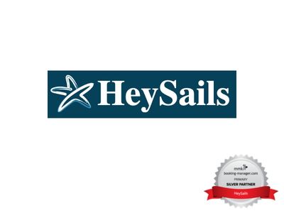 New Silver Partner: HeySails