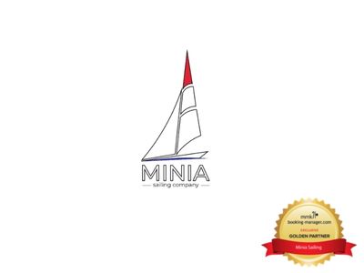 New Golden Partner: Minia Sailing