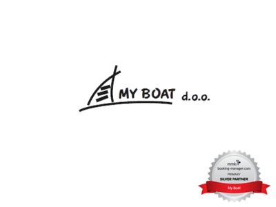 New Silver Partner: My Boat