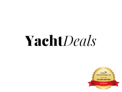 New Golden Partner: YachtDeals