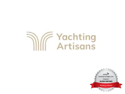 New Silver Partner: Yachting Artisans