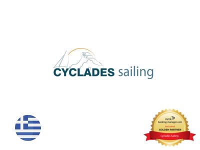 Golden Upgrade: Cyclades Sailing