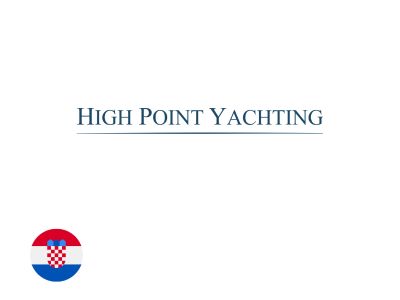 New Fleet: High Point Yachting