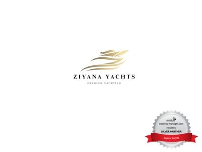New Silver Partner: Ziyana Yachts