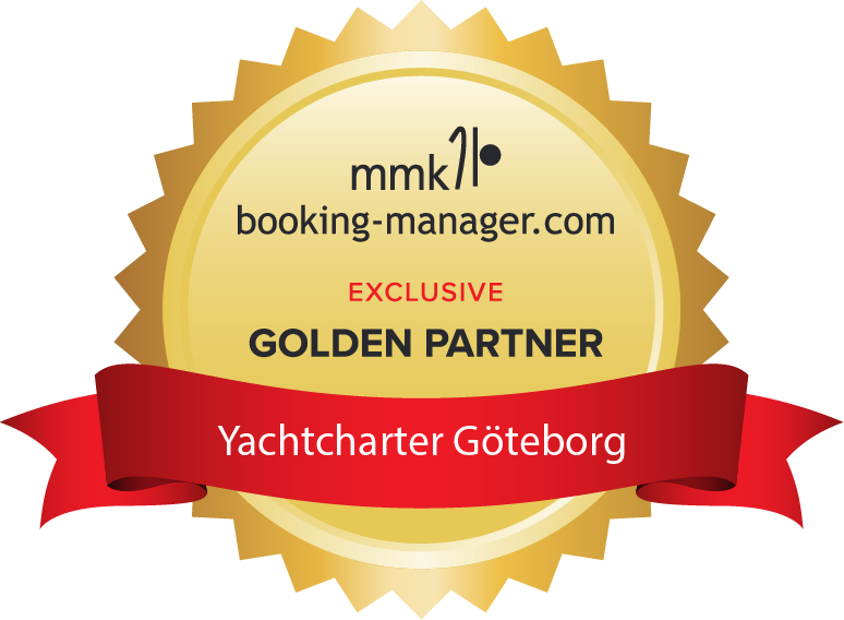 Yachtcharter Sweden