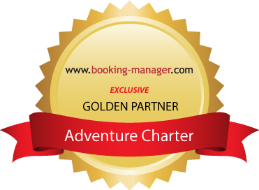 ADVENTURE CHARTER