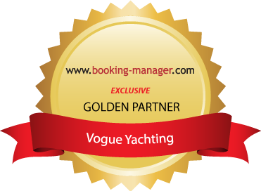 Vogue Yachting