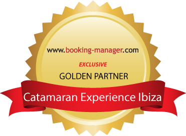 Catamaran Experience Ibiza