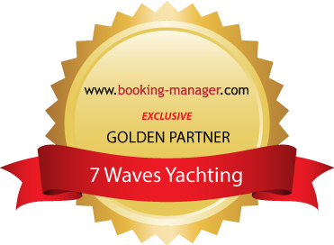 7 Waves Yachting