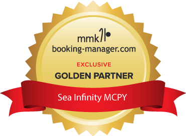 Sea Infinity MCPY