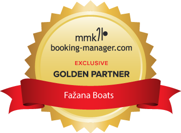 Fazana Boats