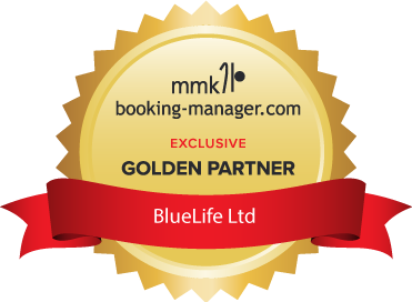 BlueLife Ltd