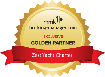 Zest Yacht Charter