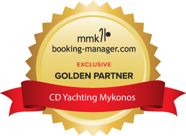 CD Yachting Mykonos