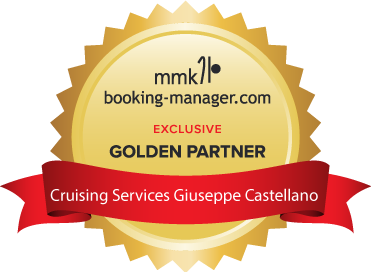 Cruising Services Giuseppe Castellano