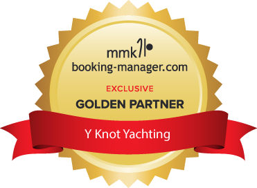 Y Knot Yachting