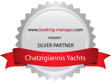 Chatzigiannis Yacht