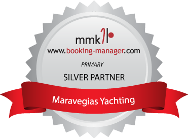 Maravegias Yachting