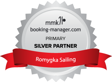 Romygka Sailing