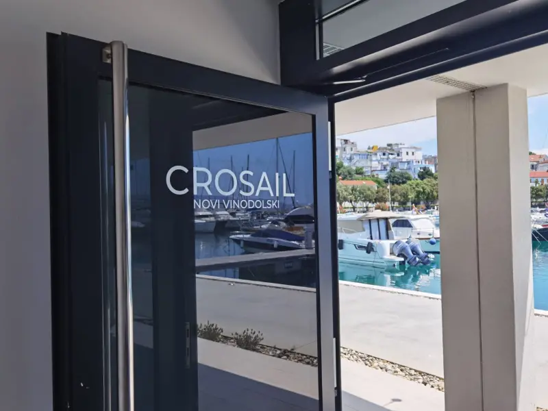 Crosail